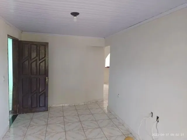 Imagem 4: Casa 2 Quartos em Lauro de Freitas
