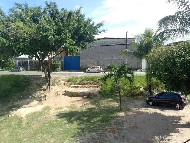 Imagem 10: Casa 2 Quartos em Lauro de Freitas