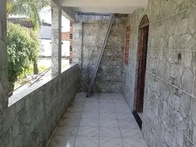 Imagem 9: Casa 2 Quartos em Lauro de Freitas