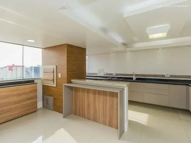 Imagem: Cobertura 3 Dormitórios, 134,13 M², 2