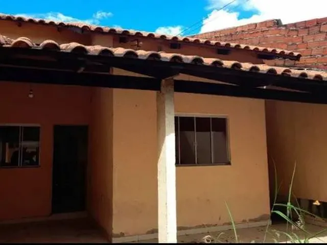 Imagem: Casa em Vila Capixaba