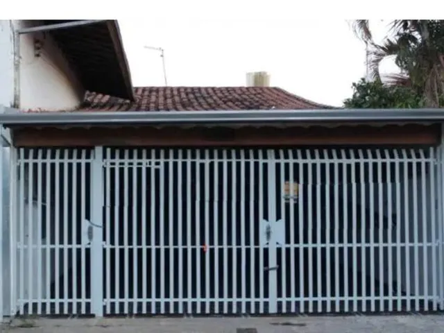 Imagem: Casa com 3 Dormitórios com Suite Jardim