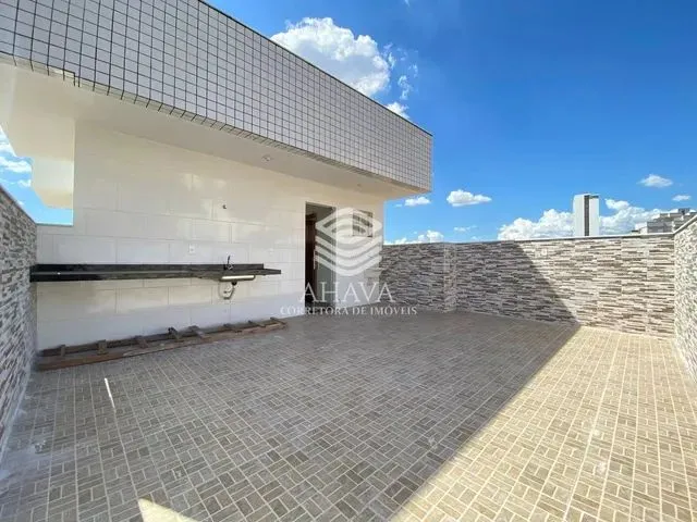 Imagem: Belo Horizonte - Apartamento Padrão - Vila