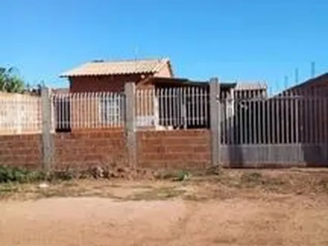 Imagem: Casa na Região do Cpa