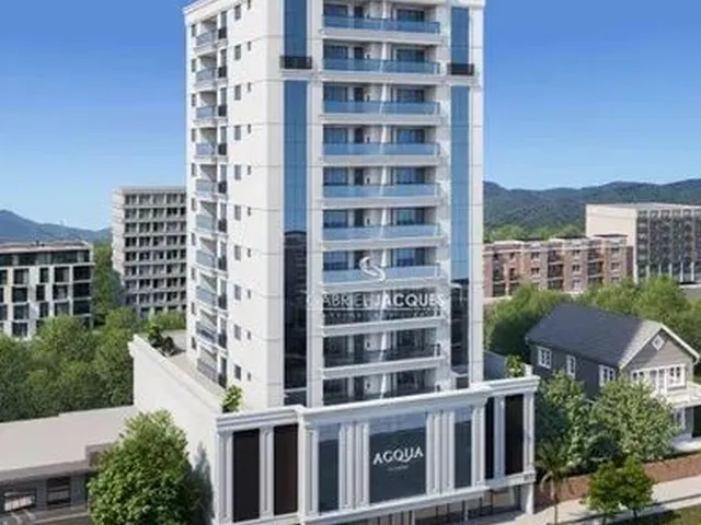 Imagem: Apartamento com 2 Suítes À Venda, 73.1