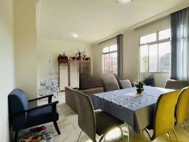 Imagem: Apartamento com 3 Dormitórios À Venda