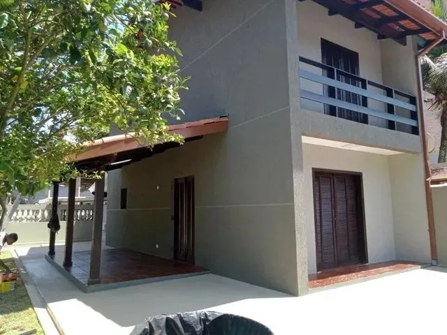 Imagem: Casa Residencial em Ubatuba - Sp, Saco da