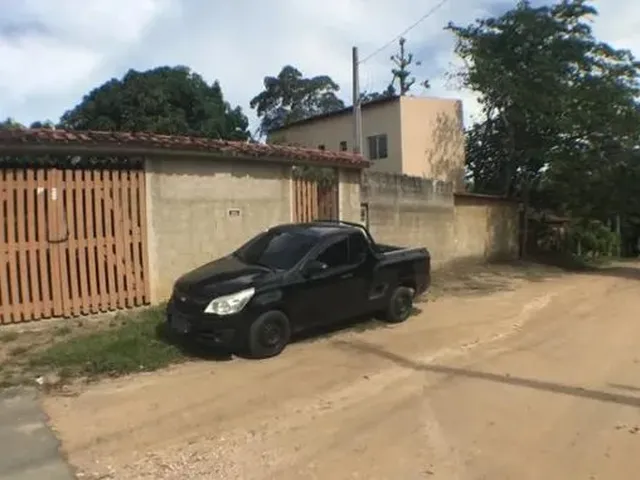 Imagem: Oportunidade Casa Duplex R$165.000,00 em