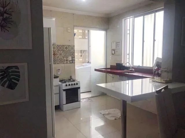 Imagem: Apartamento para Venda Tem 74 Metros Quadrados