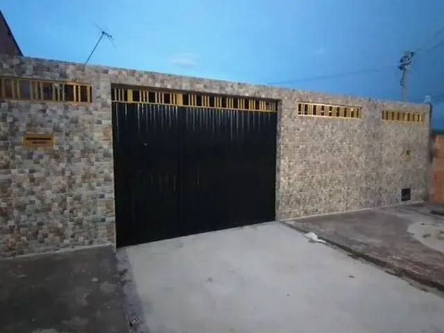 Imagem 1: Casa em Jardim Ingá *Ótima Oportunidade