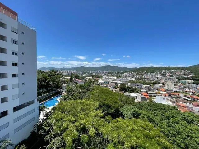Imagem: Florianópolis - Apartamento Padrão - Pantanal