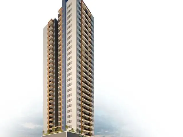Imagem: Cobertura Residencial em São Paulo - Sp