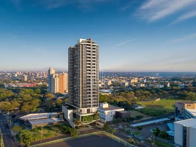 Imagem: Apartamentos À Venda no Edifício High