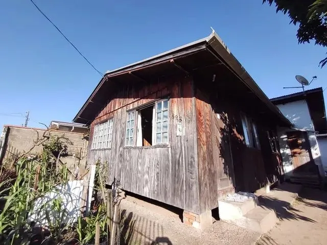 Imagem: Casa À Venda, Cordeiros, Itajaí, Sc