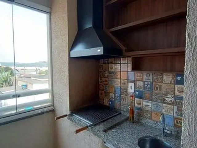 Imagem: Apartamento para Venda Possui 52 Metros