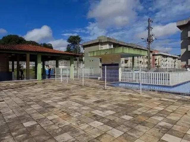 Imagem 1: Vendo Apto no Porto das Dunas!