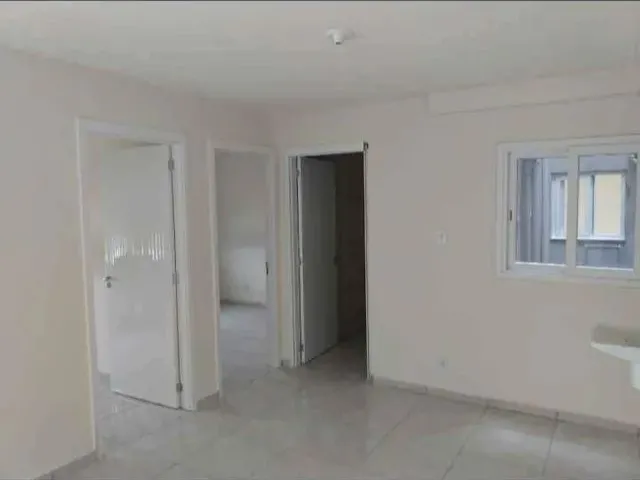 Imagem: Apartamento com 2 Dormitórios À Venda