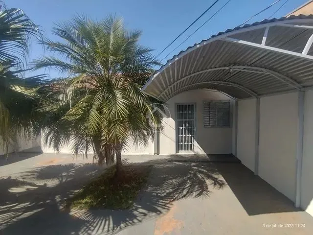 Imagem 1: Casa 02 Quartos no Parque Novos Estados