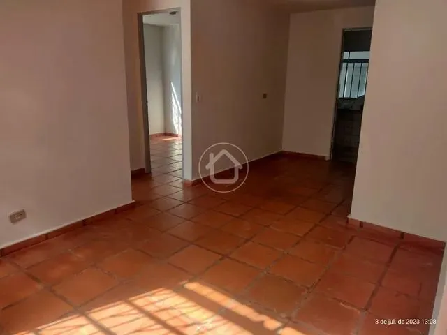 Imagem 7: Casa 02 Quartos no Parque Novos Estados