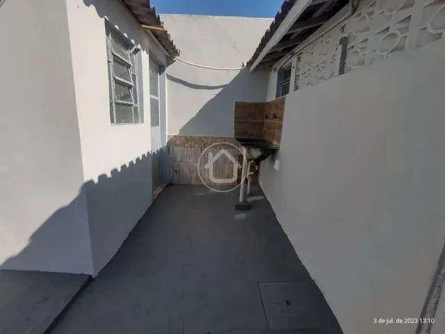 Imagem 8: Casa 02 Quartos no Parque Novos Estados