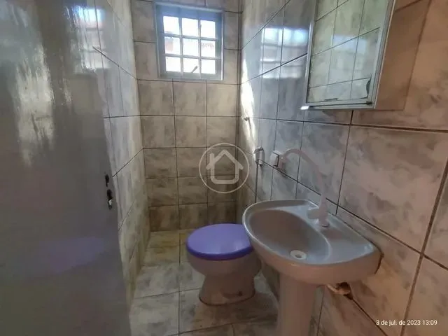 Imagem 3: Casa 02 Quartos no Parque Novos Estados