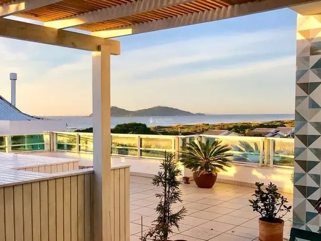 Imagem: Florianópolis - Apartamento Padrão - Campeche