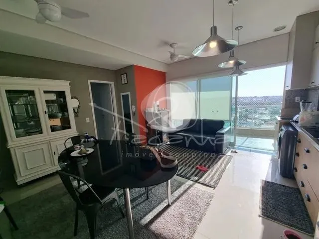 Imagem: Apartamento para Venda no Taquaral em Campinas