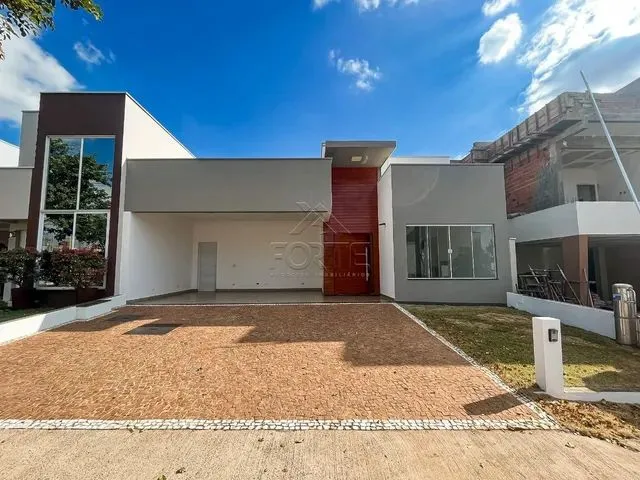 Imagem: Piracicaba - Casa de Condomínio - Parque