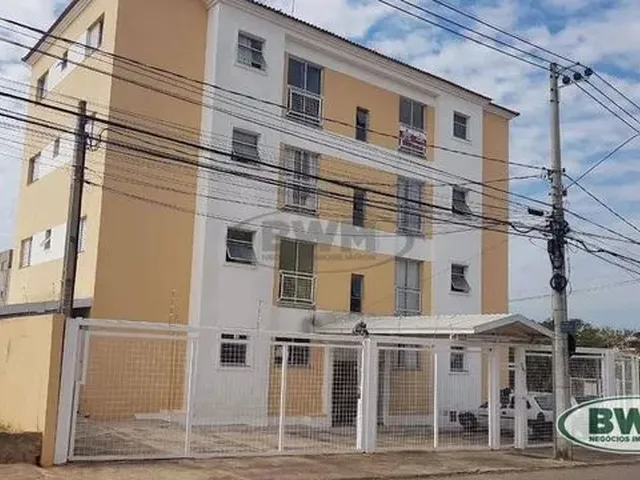 Imagem: Apartamento, 50 M² - Venda por R$ 250.000,00