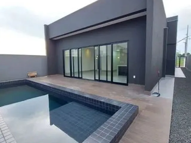 Imagem: Casa em Condomínio Verana