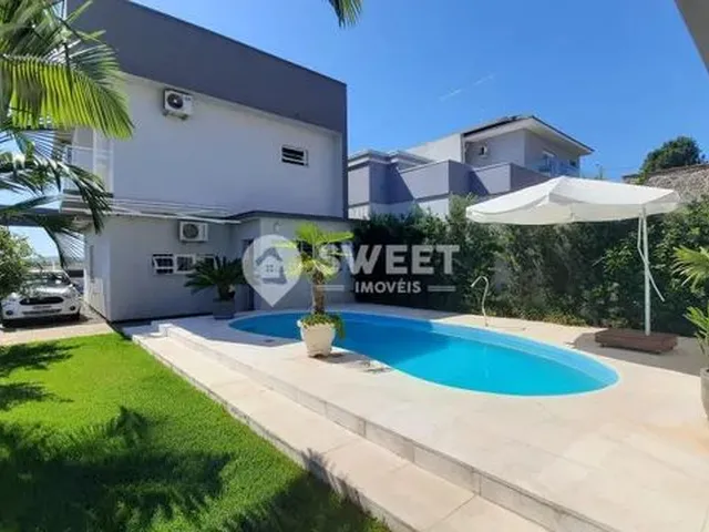 Imagem: Casa À Venda no Bairro Campestre - São