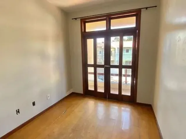 Imagem 1: Casa com 3 Dormitórios À Venda, 68 M² por R$ 450.000,00 - Caiçaras - Belo Horizonte/Mg