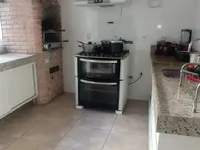 Imagem: Casa a Venda Bairro São Geraldo em Belo