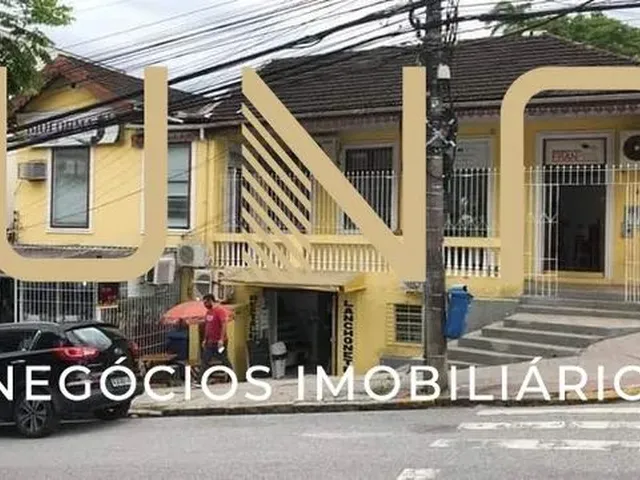 Imagem 2: Florianópolis - Casa Comercial - santa Mônica