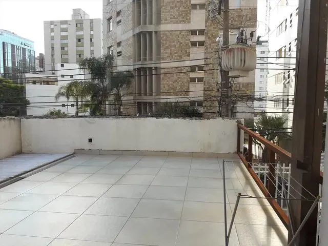 Imagem: Venda Casa Sion Belo Horizonte