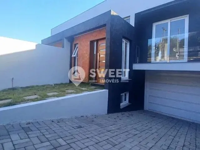Imagem: Casa À Venda no Bairro santa Teresa - São