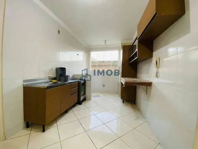 Imagem: Apartamento com 2 Quartos, Baependi