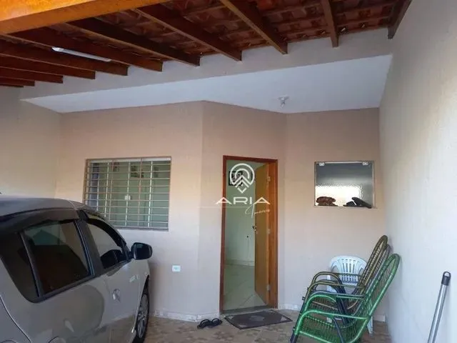 Imagem 1: Casa a Venda Zona Leste Jd Montecatini