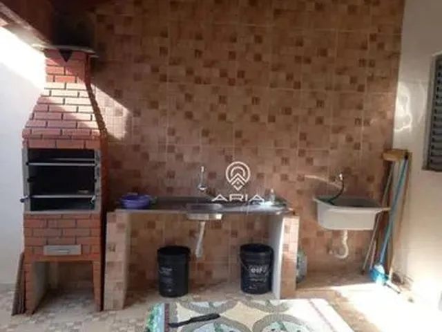 Imagem 2: Casa a Venda Zona Leste Jd Montecatini