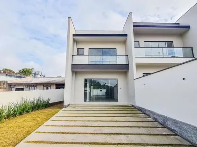Imagem 1: Blumenau - Casa Padrão - Itoupava Norte