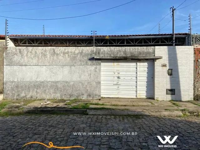 Imagem: Casa para Vender com 02 Quartos 1 Suíte