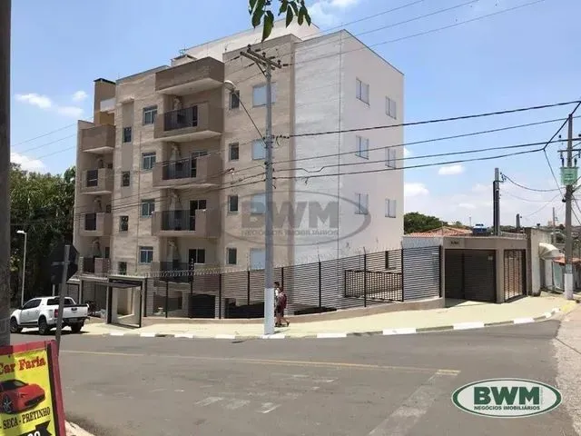 Imagem: Apartamento com 2 Dormitórios À Venda