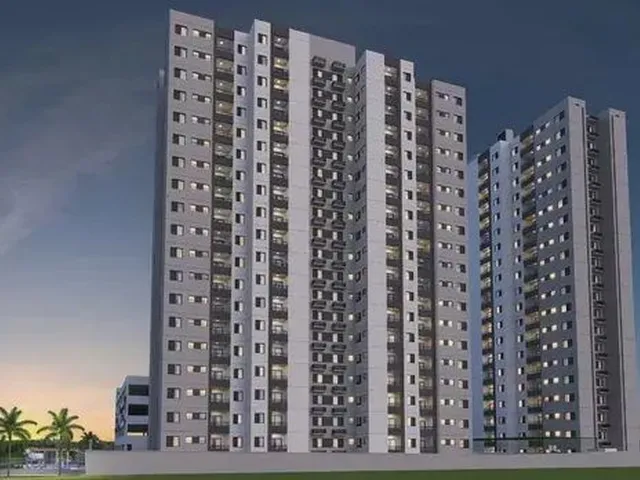 Imagem 1: La Playa Residence