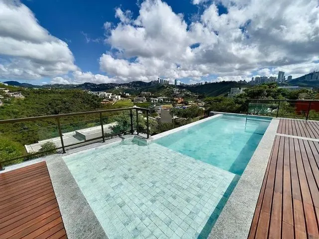 Imagem 14: Casa com 5 Dormitórios À Venda em Nova Lima