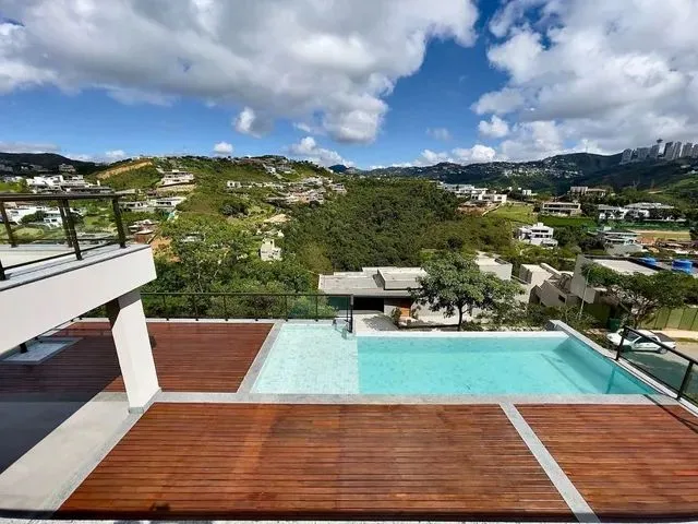 Imagem 12: Casa com 5 Dormitórios À Venda em Nova Lima