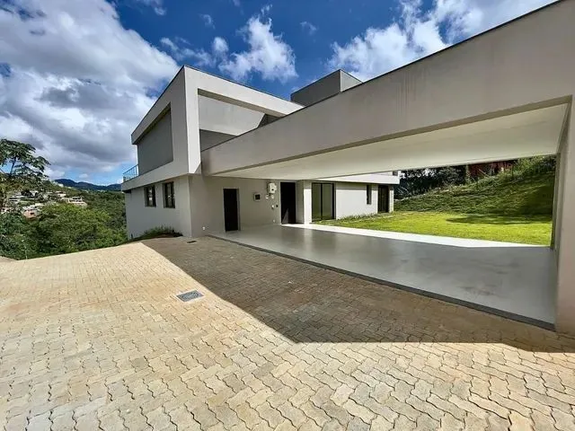 Imagem 10: Casa com 5 Dormitórios À Venda em Nova Lima