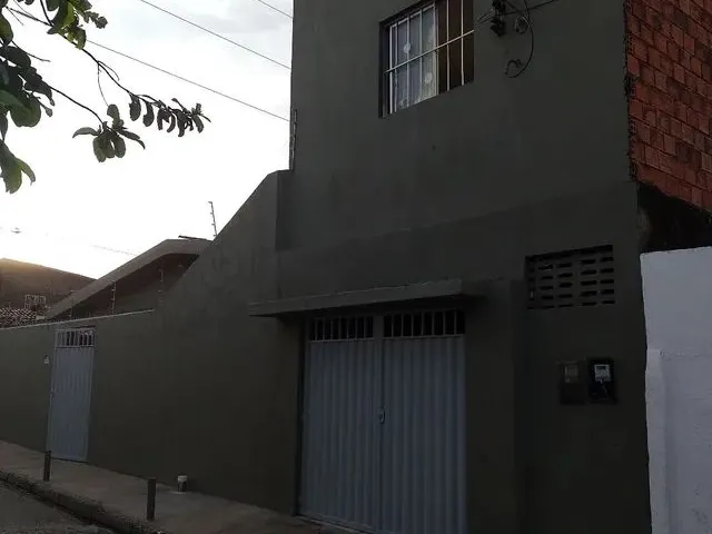 Imagem 14: Vendo Casa Residencial 4/4 Feirinha do Tabuleiro