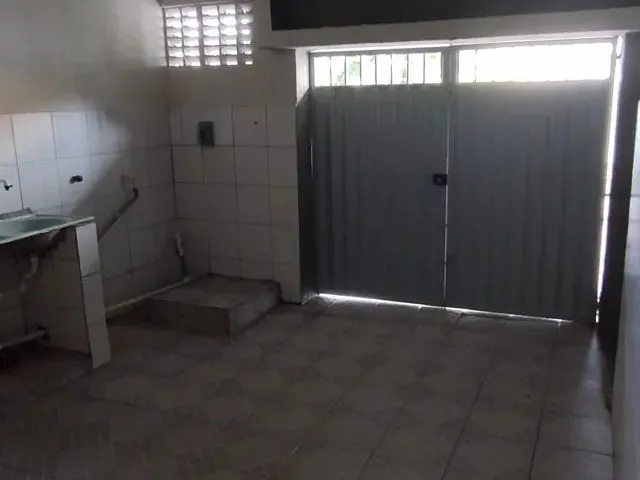 Imagem 9: Vendo Casa Residencial 4/4 Feirinha do Tabuleiro