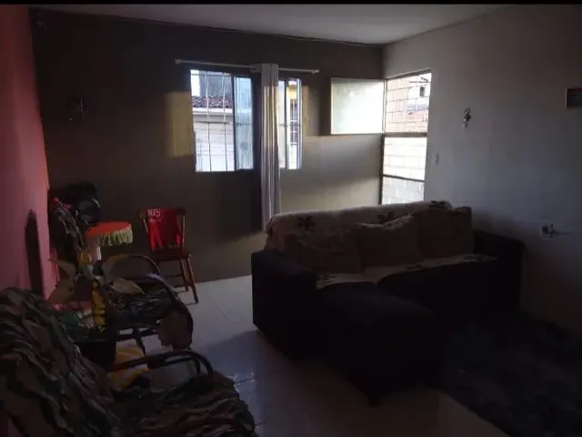 Imagem 5: Vendo Casa Residencial 4/4 Feirinha do Tabuleiro