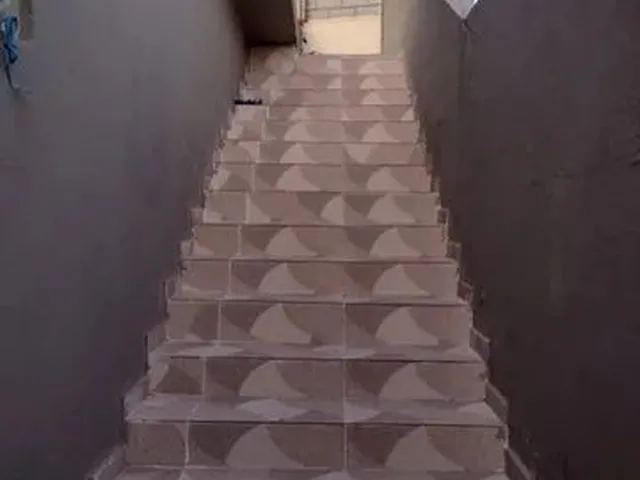 Imagem 2: Vendo Casa Residencial 4/4 Feirinha do Tabuleiro